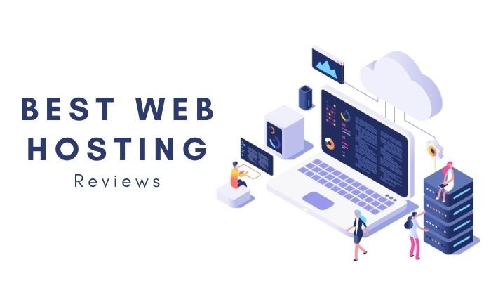 Best Web Hosting Sites