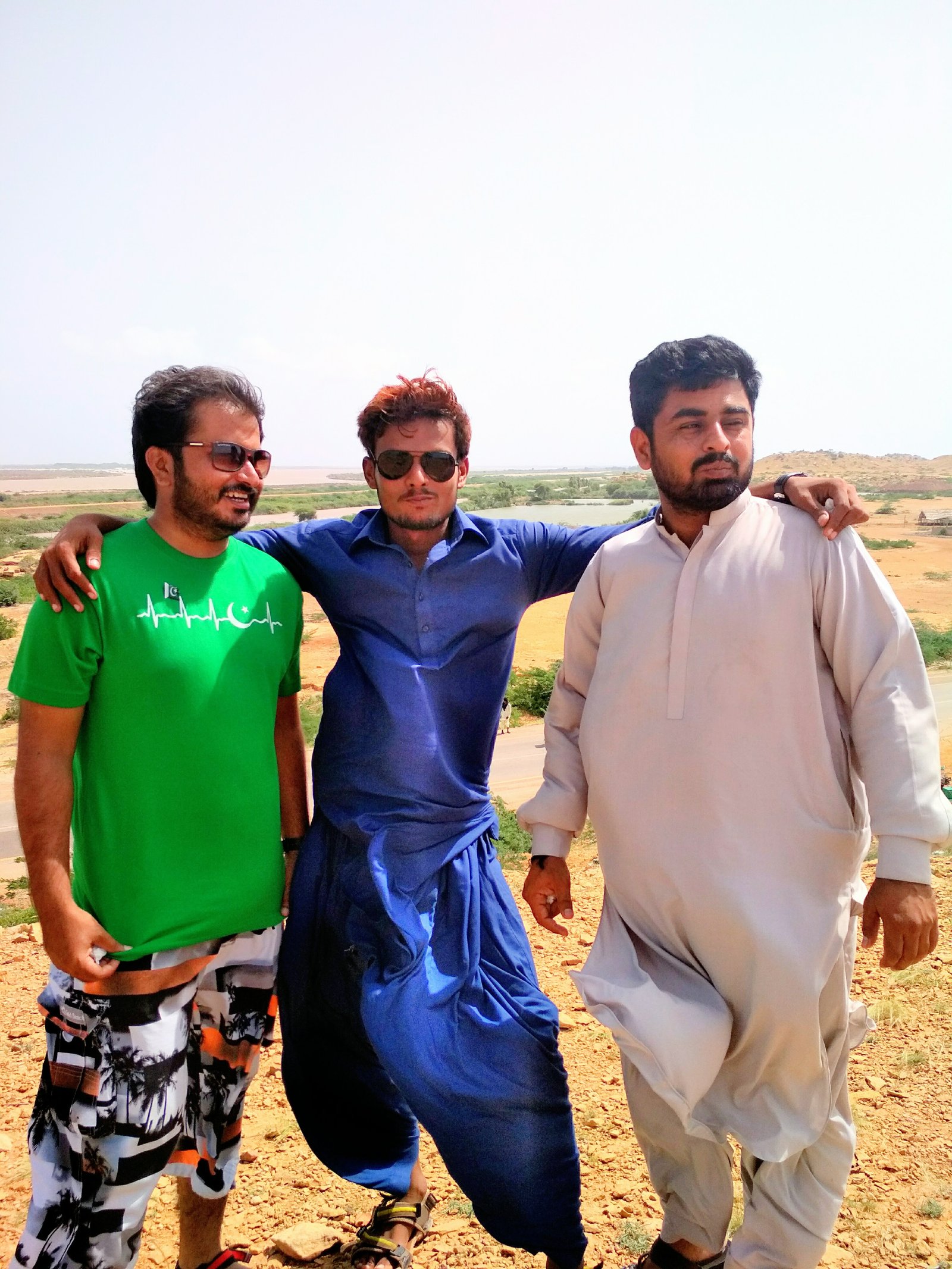 Friends