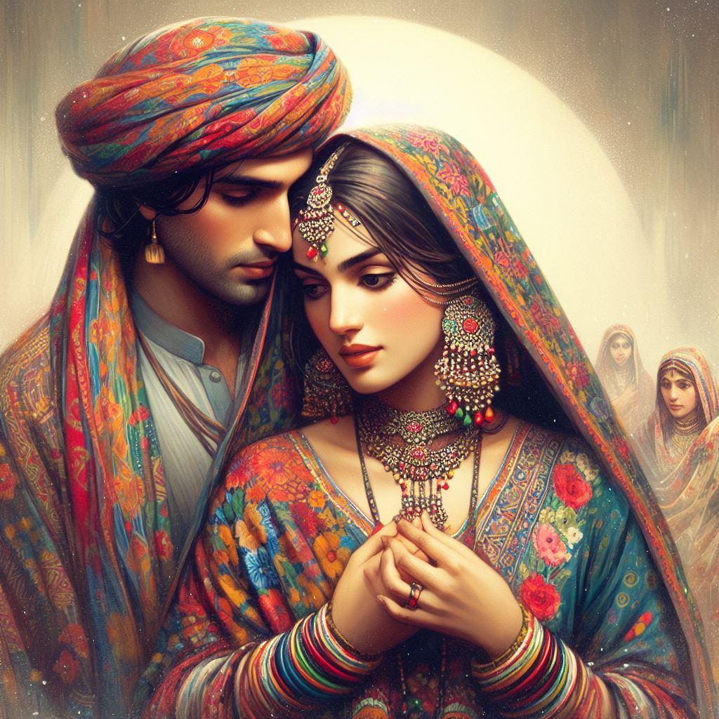 AI Generated Photos by Rehmatullah