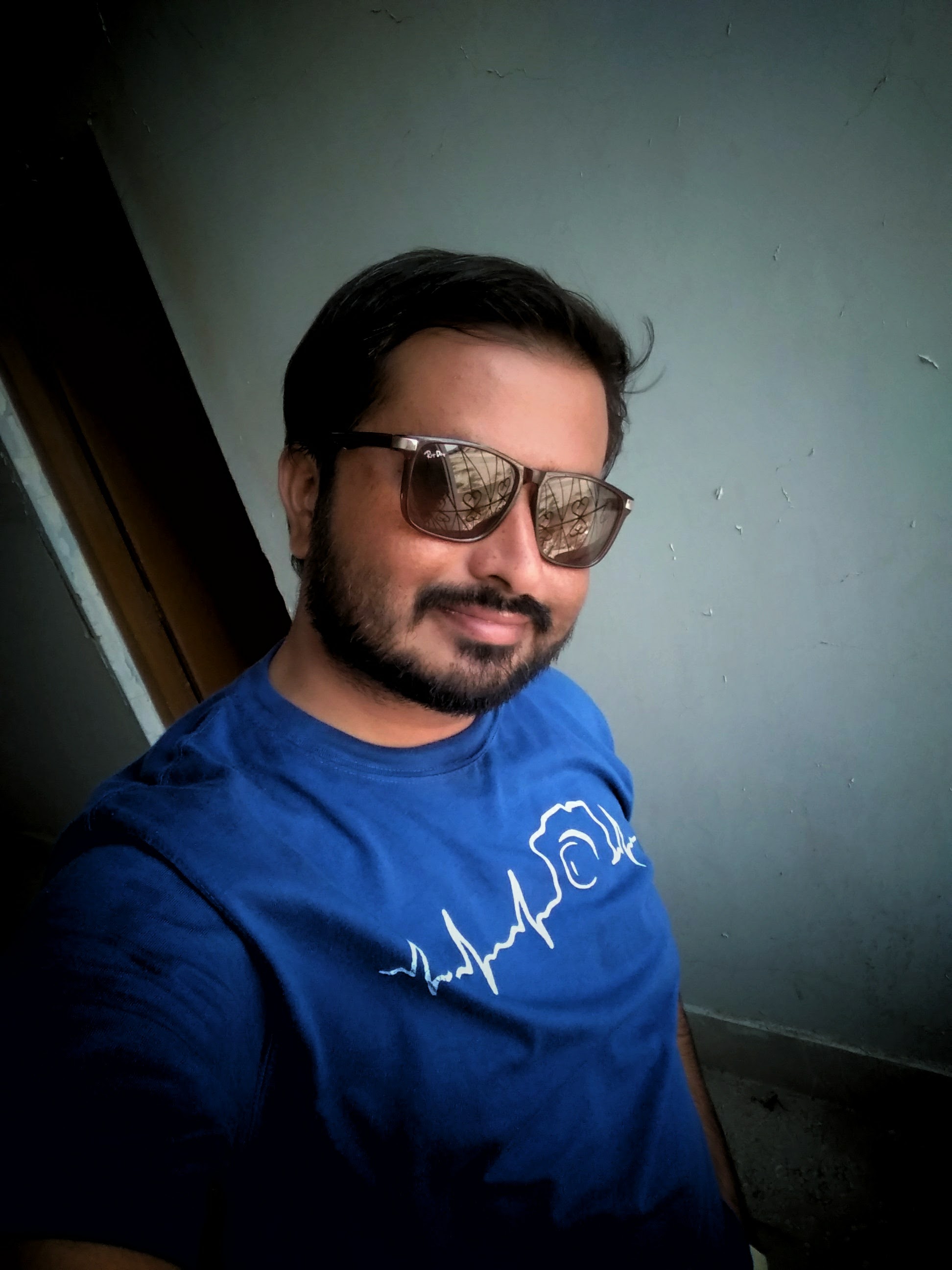 Its Me - Rehmatullah