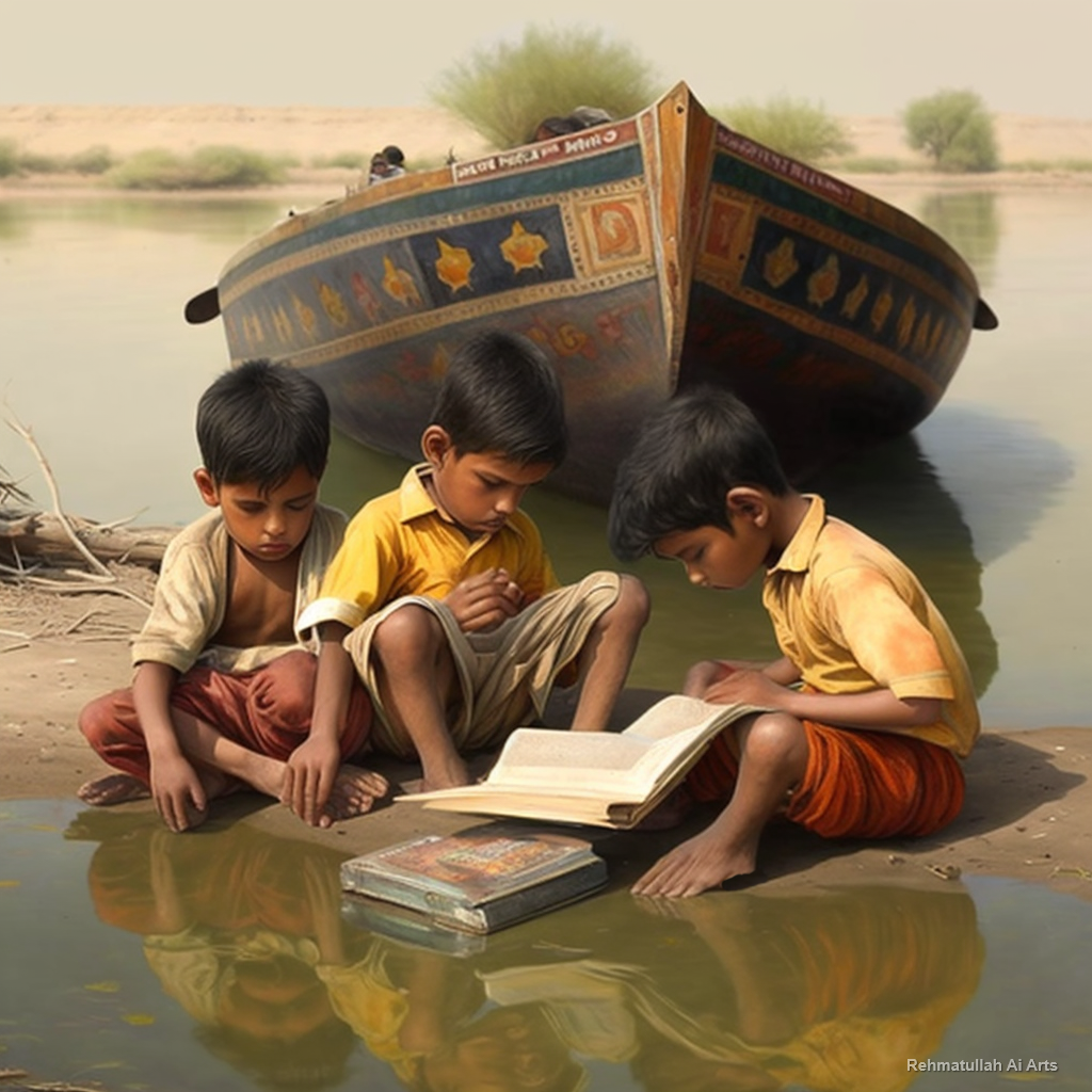mallah-tribe-rehmatullah-ai-arts-3-1.png