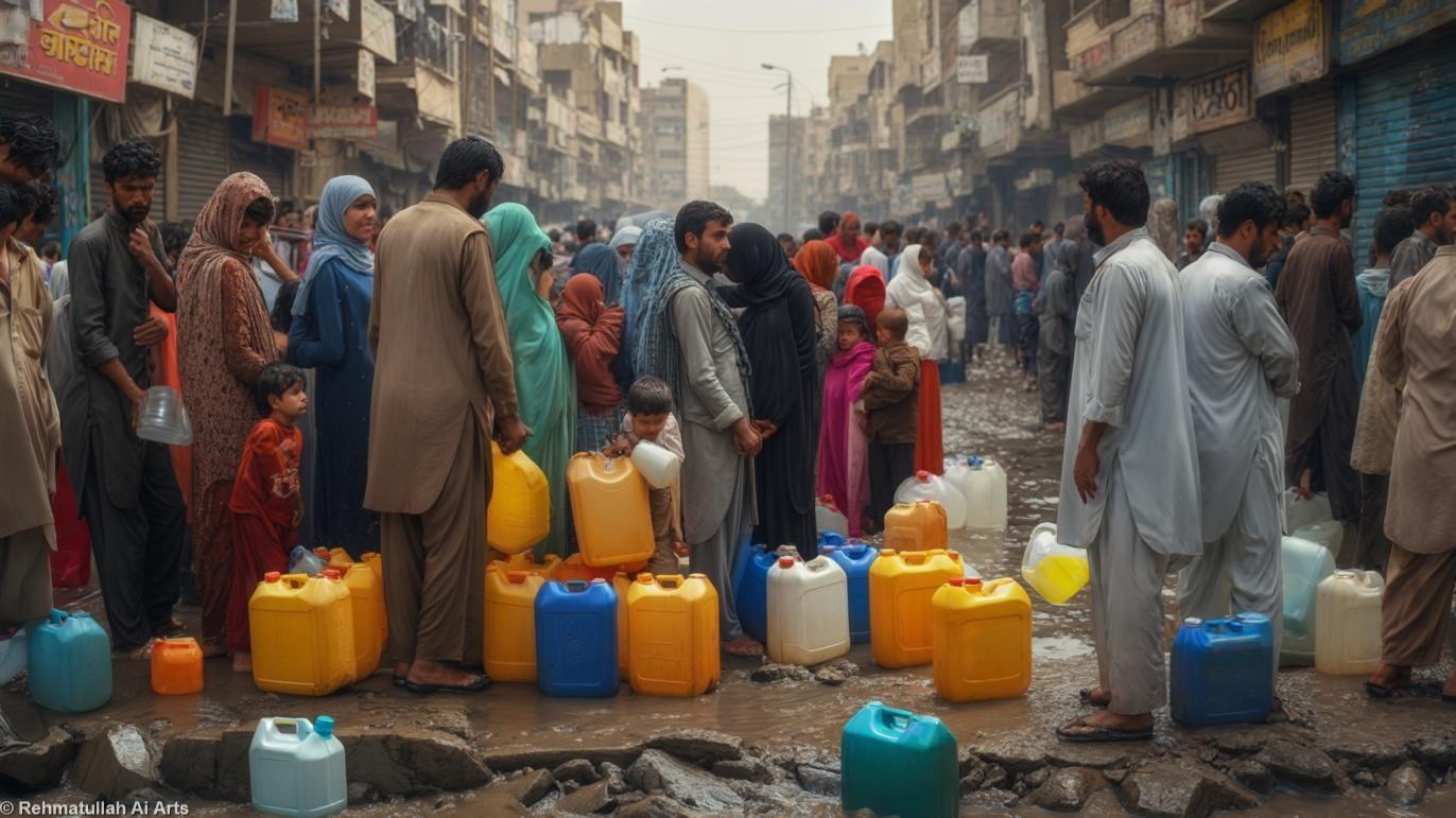 No-Water-IndusRiver(RehmatullahAiArts) (9)