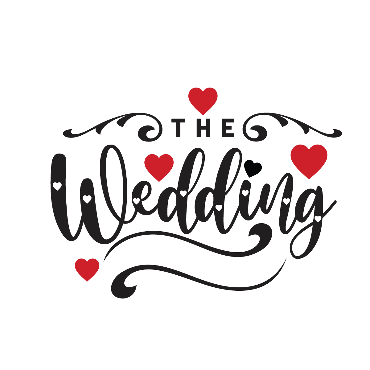 pngtree-lettering-of-the-wedding-with-6235836-3.png