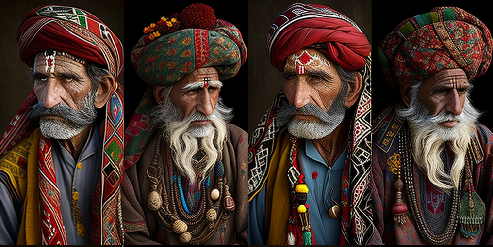 History of Mallah (Mir Bahar) Tribe